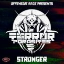 Terror Parasites - Stronger