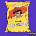 Sneaky Burger & Big Twisty - Sneaky Burger Scriptures (feat. Big Twisty)