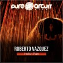 Roberto Vazquez - Hellish Rain