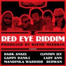 Blend Mishkin & Redwan - Need You Girl (feat. Redwan) ()