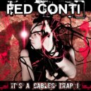 Fed Conti - It\'s a Cables Trap (Original Instrumental Dnb Mix)