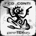 Fed Conti - The HedgeHog (Extended Mix)