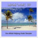 Audioair & Holly Wood - Turn Your Camera On (feat. Holly Wood) (Mahjong Connection Vocal Mix)