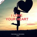 Swarov - I Love Your Heart