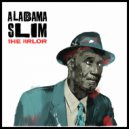 Alabama Slim - Hot Foot