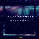 Freakonamics - Hideaway ()