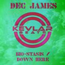 Dec James - Bio-Stasis