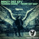 Mikey Dee (UK) - Komodo Rising