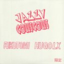 Yukihiro Fukutomi - Come 2 Home (Hugo LX Kansai Mix)