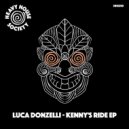Luca Donzelli - Kenny's Ride