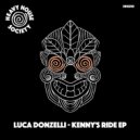 Luca Donzelli - Azure (Original Mix)