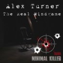 Alex Turner - Don\'t Stop (Hellmekanism Remix)