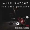 Alex Turner - Dschungel Trip