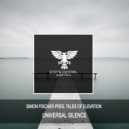 Simon Fischer pres. Tales Of Elevation - Universal Silence (Energetic Remix)