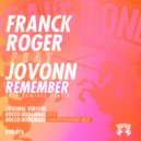 Franck Roger feat Jovonn - Remember