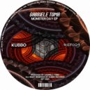 Gabriele Toma - Blaster (Original Mix)