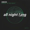 Omson - Middle Of The Night