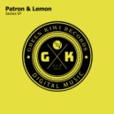 Patron & Lemon - SaxSex