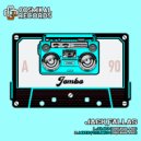 Jack Fallas - Mixed Feelings