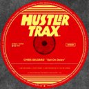 Chris Geldard - That\'s Right (Original Mix)