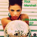 Rick Marshall - Jazz Theme (Original Mix)