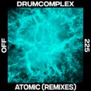 Drumcomplex - Atomic