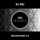 DJ Ogi - Maledicione (Haze - C Remix)