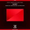 Tony Grand & Yuri Pike - Sunset