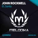 John Rockwell - EL Santo