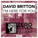 David Britton - I'm Here For You
