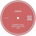 Zebob - Apollo Outer Side