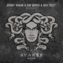 Jeremy Wahab & Max Foley feat. Dan Morris - Axiomatic