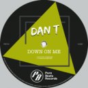 DAN T - Funkalicious (Original Mix)