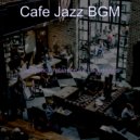 Cafe Jazz BGM - Jazz with Strings Soundtrack for Staying Home