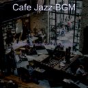 Cafe Jazz BGM - Jazz with Strings Soundtrack for Staying Home ()