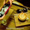 Musique Jazz Relaxante - Magical Backdrops for Reading