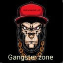 Lo Fi Hip Hop & Lofi Chill & Beats De Rap & Copa Music - Gangster zone (feat. Copa Music)