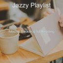 Jazzy Playlist - Jazz with Strings Soundtrack for Quarantine