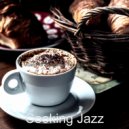 Cooking Jazz - Simplistic Jazz Sax with Strings - Vibe for Reading