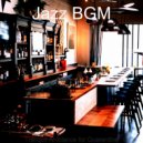 Jazz BGM - Astonishing Lockdowns