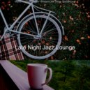 Late Night Jazz Lounge - Thrilling Backdrops for Cooking