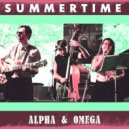 Alpha & Omega - Almost Like Being In Love