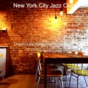 New York City Jazz Club - Spectacular Moods for Quarantine ()