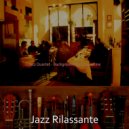 Jazz Rilassante - Jazz with Strings Soundtrack for Lockdowns