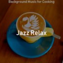 Jazz Relax - Charming Jazz Sax with Strings - Vibe for Lockdowns