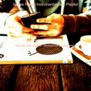 Coffee House Instrumental Jazz Playlist - Amazing Moods for Quarantine ()