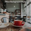 Office Background Music - Jazz with Strings Soundtrack for Quarantine