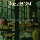 Jazz BGM - Calm Jazz Sax with Strings - Vibe for Work from Home
