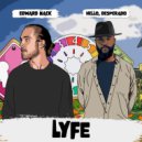 Edward Mack & Hello & Desperado - Pick Up (Original Mix)