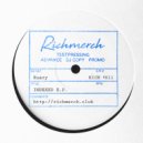 Ruary - Downy JR (Original Mix)